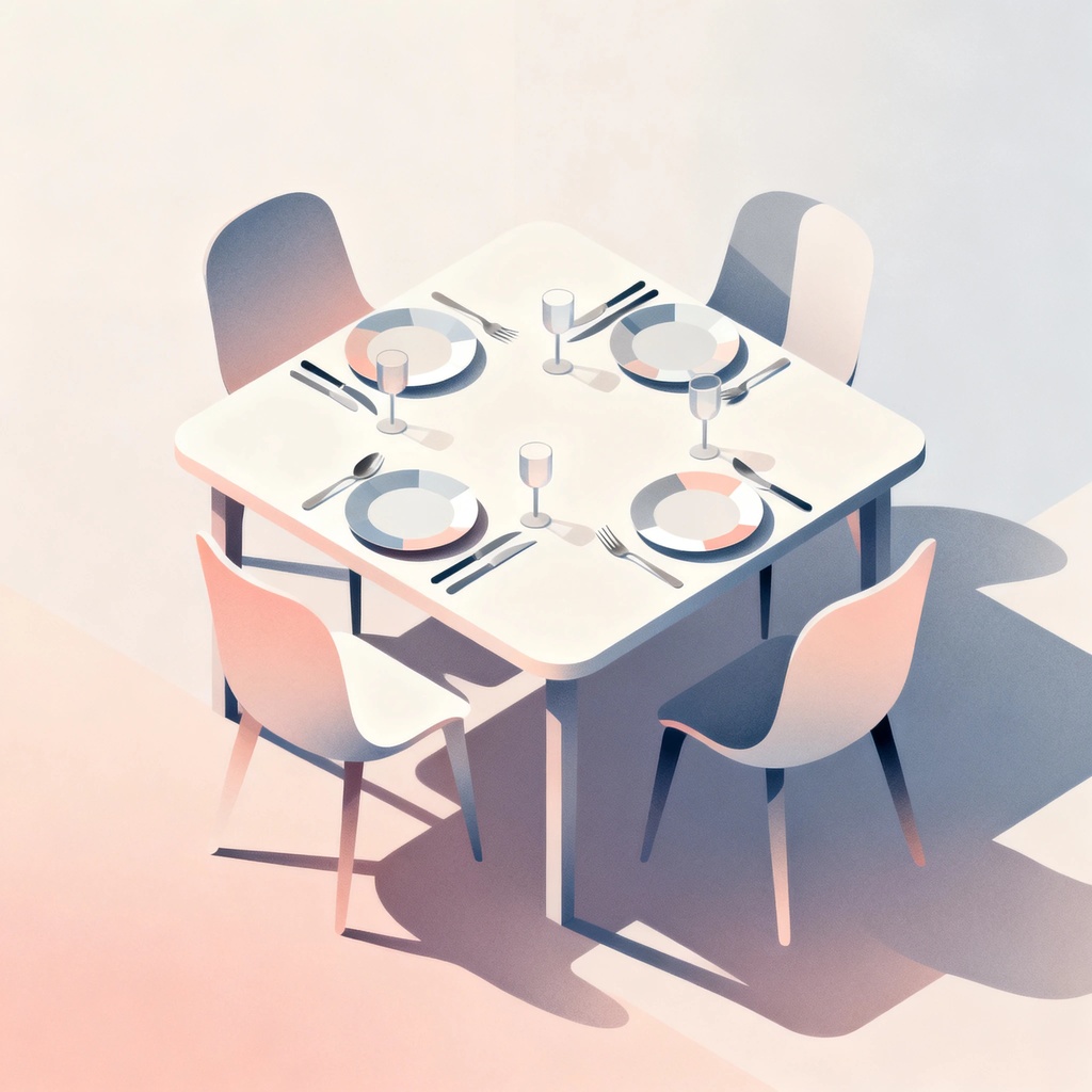 Značaj zajedničkih obroka za obitelj