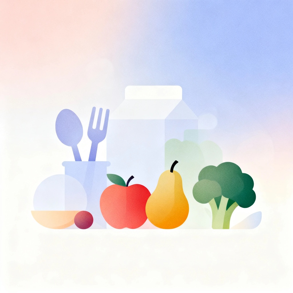 Ključevi uspješne prehrane